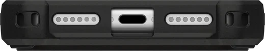 UAG Monarch Pro Apple iPhone 17 Pro Max Hoesje MagSafe Back Cover Kevlar Mallard afbeelding 10