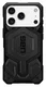 UAG Monarch Pro Apple iPhone 17 Pro Max Hoesje MagSafe Back Cover Carbon Fiber afbeelding 8