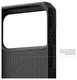 UAG Monarch Pro Apple iPhone 17 Pro Max Hoesje MagSafe Back Cover Carbon Fiber afbeelding 7
