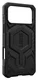 UAG Monarch Pro Apple iPhone 17 Pro Max Hoesje MagSafe Back Cover Carbon Fiber afbeelding 9