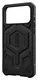 UAG Monarch Pro Apple iPhone 17 Pro Max Hoesje MagSafe Back Cover Carbon Fiber afbeelding 10