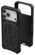 UAG Monarch Pro Apple iPhone 17 Pro Max Hoesje MagSafe Back Cover Carbon Fiber afbeelding 2