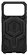 UAG Monarch Pro Apple iPhone 17 Pro Max Hoesje MagSafe Back Cover Carbon Fiber afbeelding 12
