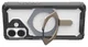 UAG Plasma XTE iPhone 17 Hoesje MagSafe Stand Back Cover Ash Titanium afbeelding 7