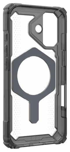 UAG Plasma XTE iPhone 17 Hoesje MagSafe Stand Back Cover Ash Titanium afbeelding 8