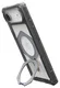 UAG Plasma XTE iPhone Air Hoesje MagSafe Stand Back Cover Ash Titanium afbeelding 8