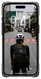 UAG Plasma XTE iPhone Air Hoesje MagSafe Stand Back Cover Ash Titanium afbeelding 9