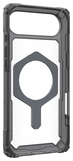 UAG Plasma XTE iPhone Air Hoesje MagSafe Stand Back Cover Ash Titanium afbeelding 10