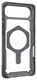 UAG Plasma XTE iPhone Air Hoesje MagSafe Stand Back Cover Ash Titanium afbeelding 10
