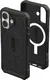 UAG Pathfinder Apple iPhone 17 Hoesje MagSafe Back Cover Zwart afbeelding 2