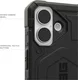 UAG Pathfinder Apple iPhone 17 Hoesje MagSafe Back Cover Zwart afbeelding 6