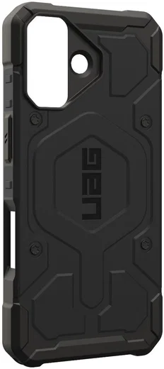 UAG Pathfinder Apple iPhone 17 Hoesje MagSafe Back Cover Zwart afbeelding 11