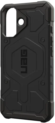 UAG Pathfinder Apple iPhone 17 Hoesje MagSafe Back Cover Zwart afbeelding 12