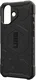 UAG Pathfinder Apple iPhone 17 Hoesje MagSafe Back Cover Zwart afbeelding 12