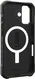 UAG Pathfinder Apple iPhone 17 Hoesje MagSafe Back Cover Zwart afbeelding 13