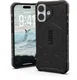 UAG Pathfinder Apple iPhone 17 Hoesje MagSafe Back Cover Zwart afbeelding 1