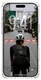 UAG Plasma XTE iPhone 17 Pro Max Hoesje MagSafe Stand Back Cover Titanium afbeelding 2