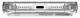 UAG Plyo Pro iPhone 17 Pro Max Hoesje MagSafe Back Cover Ice Zilver afbeelding 11