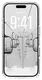 UAG Plyo Pro iPhone 17 Pro Hoesje MagSafe Back Cover Ice Roze Goud afbeelding 8