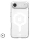 UAG Plyo Pro Apple iPhone Air Hoesje MagSafe Back Cover Ice / Wit afbeelding 8