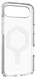 UAG Plyo Pro Apple iPhone Air Hoesje MagSafe Back Cover Ice / Wit afbeelding 10