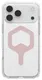 UAG Plyo Pro iPhone 17 Pro Max Hoesje MagSafe Back Cover Ice Roze Goud afbeelding 8