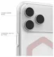UAG Plyo Pro iPhone 17 Pro Max Hoesje MagSafe Back Cover Ice Roze Goud afbeelding 6