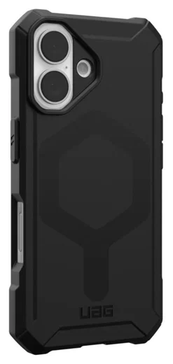 UAG Essential Armor Apple iPhone 17 Hoesje MagSafe Back Cover Zwart afbeelding 14