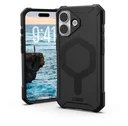 UAG Essential Armor Apple iPhone 17 Hoesje MagSafe Back Cover Zwart