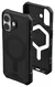 UAG Essential Armor Apple iPhone 17 Hoesje MagSafe Back Cover Zwart afbeelding 2