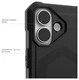 UAG Essential Armor Apple iPhone 17 Hoesje MagSafe Back Cover Zwart afbeelding 6