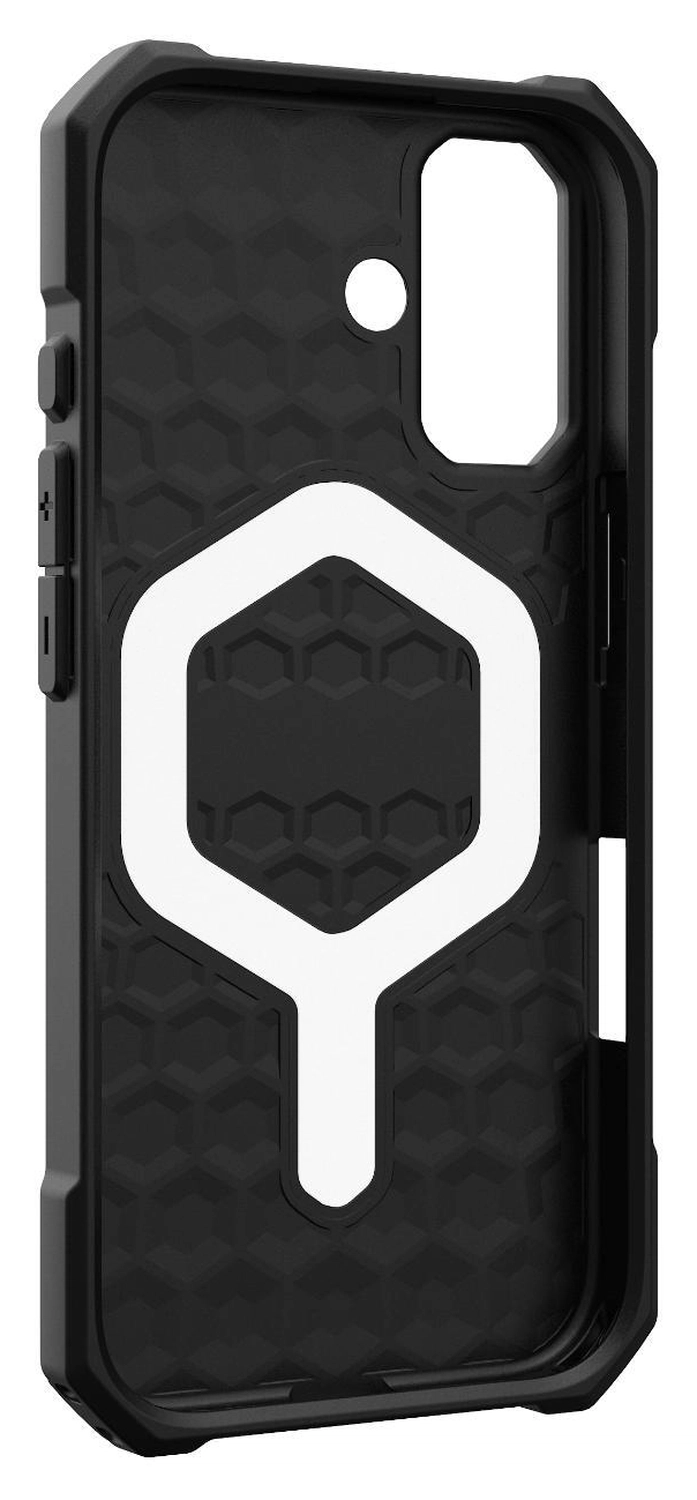 UAG Essential Armor Apple iPhone 17 Hoesje MagSafe Back Cover Zwart afbeelding 11