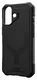 UAG Essential Armor Apple iPhone 17 Hoesje MagSafe Back Cover Zwart afbeelding 12