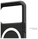 UAG Civilian LT Apple iPhone 17 Pro Hoesje MagSafe Back Cover Zwart afbeelding 7
