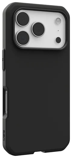UAG Civilian LT Apple iPhone 17 Pro Hoesje MagSafe Back Cover Zwart afbeelding 10