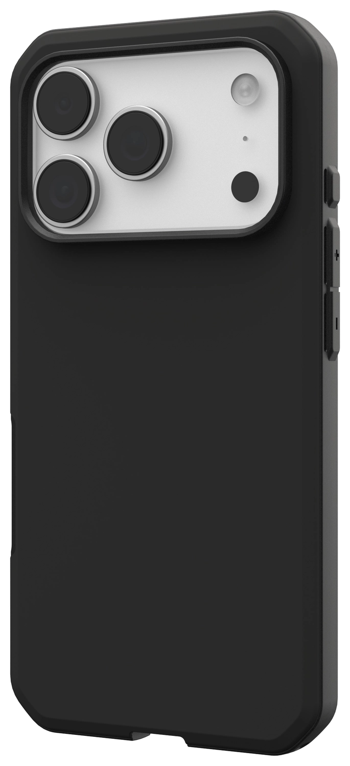 UAG Civilian LT Apple iPhone 17 Pro Hoesje MagSafe Back Cover Zwart afbeelding 11