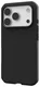 UAG Civilian LT Apple iPhone 17 Pro Hoesje MagSafe Back Cover Zwart afbeelding 11