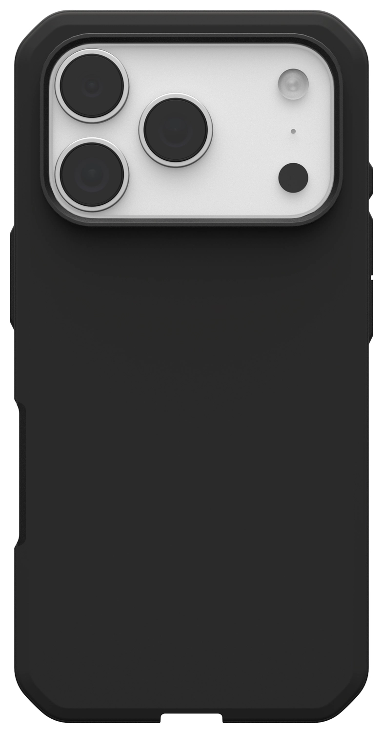 UAG Civilian LT Apple iPhone 17 Pro Hoesje MagSafe Back Cover Zwart afbeelding 8