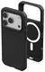 UAG Civilian LT Apple iPhone 17 Pro Hoesje MagSafe Back Cover Zwart afbeelding 2