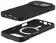 UAG Civilian LT Apple iPhone 17 Pro Hoesje MagSafe Back Cover Zwart afbeelding 12