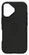UAG Civilian Apple iPhone 17 Hoesje MagSafe Back Cover Zwart afbeelding 10