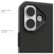 UAG Civilian Apple iPhone 17 Hoesje MagSafe Back Cover Zwart afbeelding 7