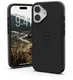 UAG Civilian Apple iPhone 17 Hoesje MagSafe Back Cover Zwart afbeelding 1