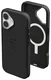 UAG Civilian Apple iPhone 17 Hoesje MagSafe Back Cover Zwart afbeelding 2
