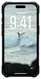 UAG Pathfinder iPhone 17 Pro Hoesje MagSafe Back Cover Ash Zwart afbeelding 9