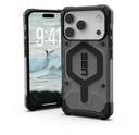 UAG Pathfinder iPhone 17 Pro Hoesje MagSafe Back Cover Ash Zwart