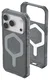 UAG Essential Armor iPhone 17 Pro Hoesje MagSafe Back Cover Ash afbeelding 2