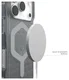 UAG Essential Armor iPhone 17 Pro Hoesje MagSafe Back Cover Ash afbeelding 5