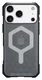 UAG Essential Armor Apple iPhone 17 Pro Max Hoesje MagSafe Back Cover Ash afbeelding 8