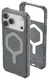UAG Essential Armor Apple iPhone 17 Pro Max Hoesje MagSafe Back Cover Ash afbeelding 2